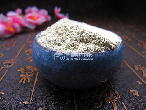 三七粉