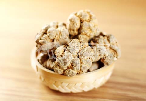 三七粉能不能喝的问题