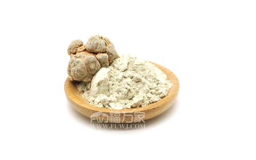 三七粉哪种是假的