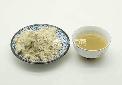 三七粉怎么吃