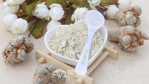 三七粉能怎么吃