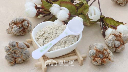 什么样的三七粉好