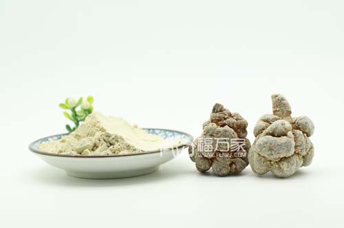 三七粉怎么存放
