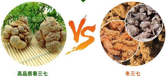 便宜的三七粉可能好吗