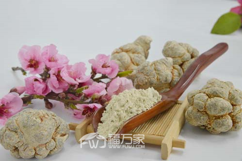 好三七打的三七粉