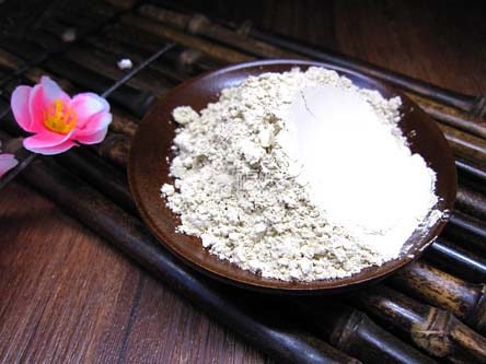 怎么打三七粉