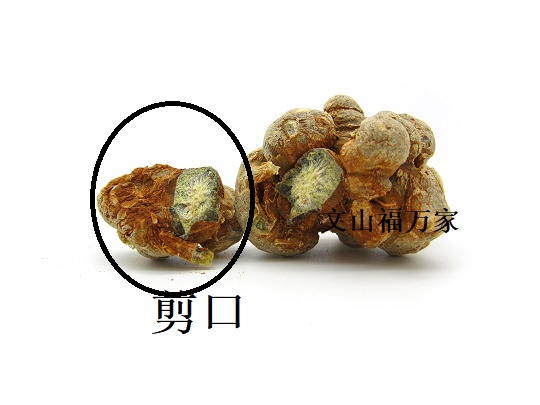 三七剪口与卫生