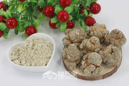 为什么吃三七粉想睡觉