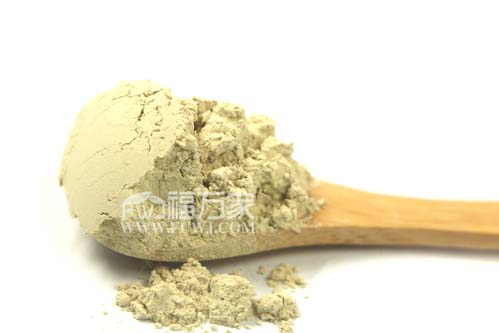 三七粉怎么打磨