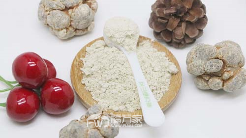 磨三七粉注意什么