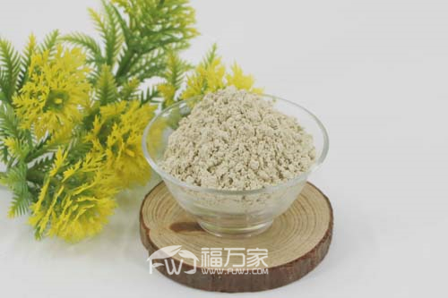为什么三七粉会发热