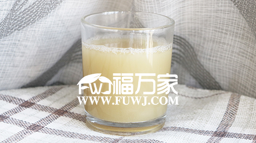 三七粉不成团
