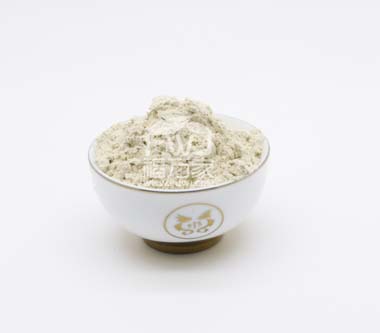 好的三七粉