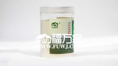 好的三七粉